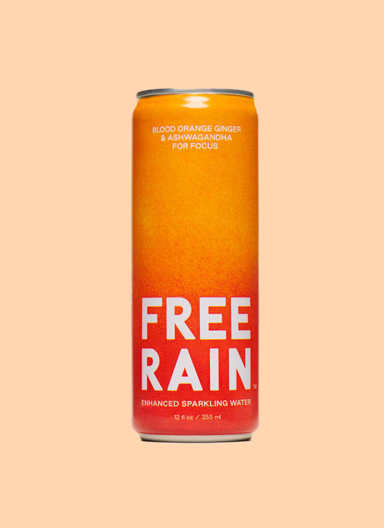 free rain