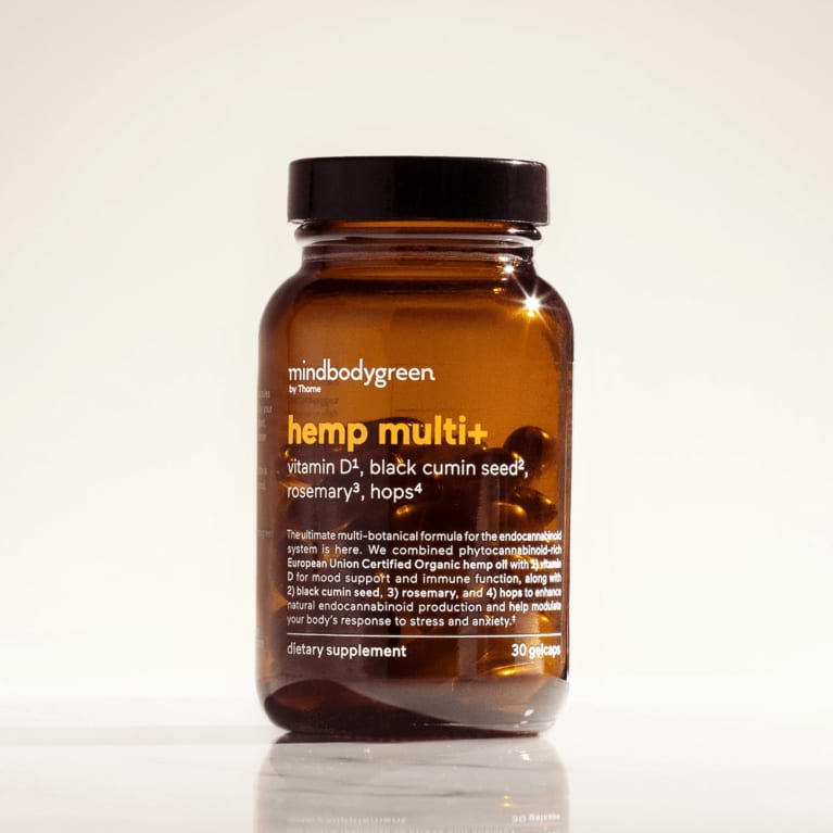 hemp multi+ hemp multi+