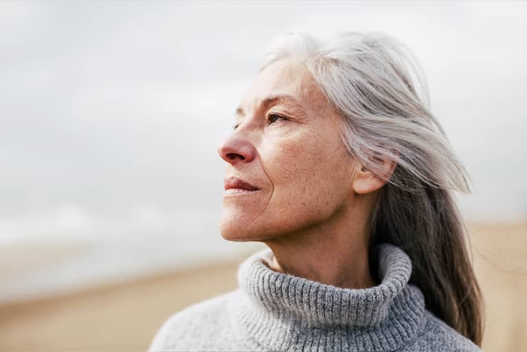 Uh, Did You Know There Are 5 Different Wrinkle Types? How To Care For Each One Uh, Did You Know There Are 5 Different Wrinkle Types? How To Care For Each One