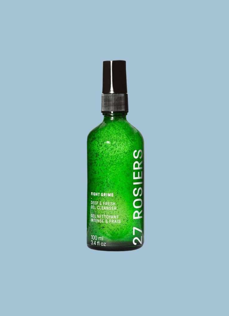 27 Rosiers Fight Grime Deep & Fresh Facial Cleanser 27 Rosiers Fight Grime Deep & Fresh Facial Cleanser