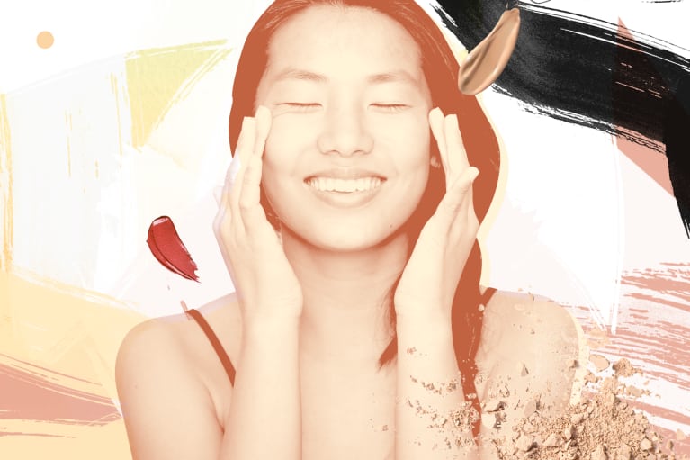 Did Your Favorites Make The Cut? Check Out The First-Ever mbg Beauty Awards