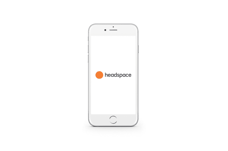<p>Headspace</p> <p>Headspace</p>