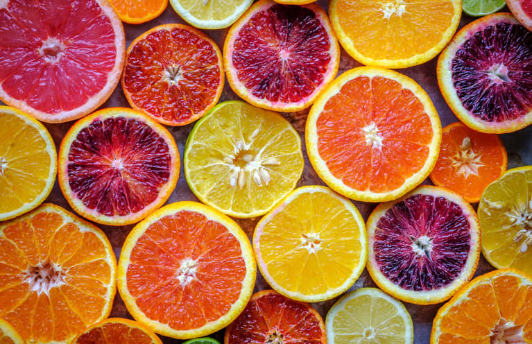 Here's Exactly How To Eat Your Way To Firmer Skin & More Collagen Here's Exactly How To Eat Your Way To Firmer Skin & More Collagen