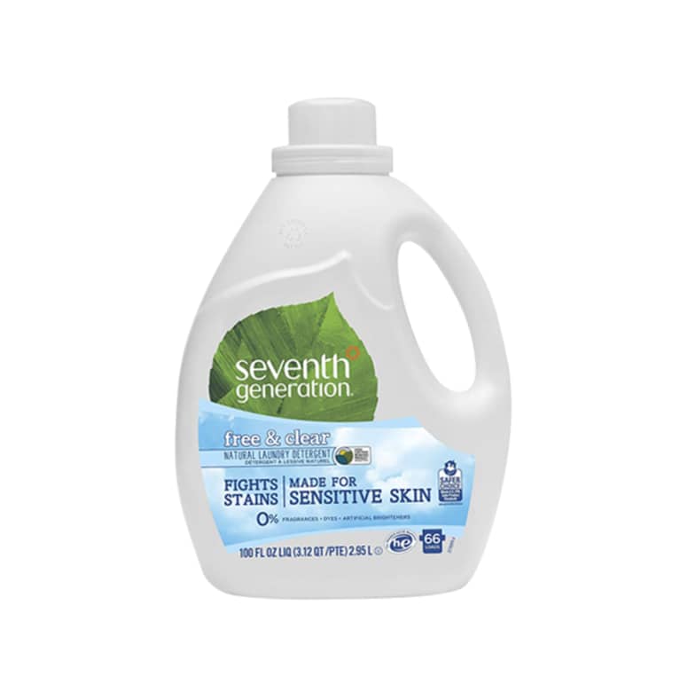 Detergent Detergent