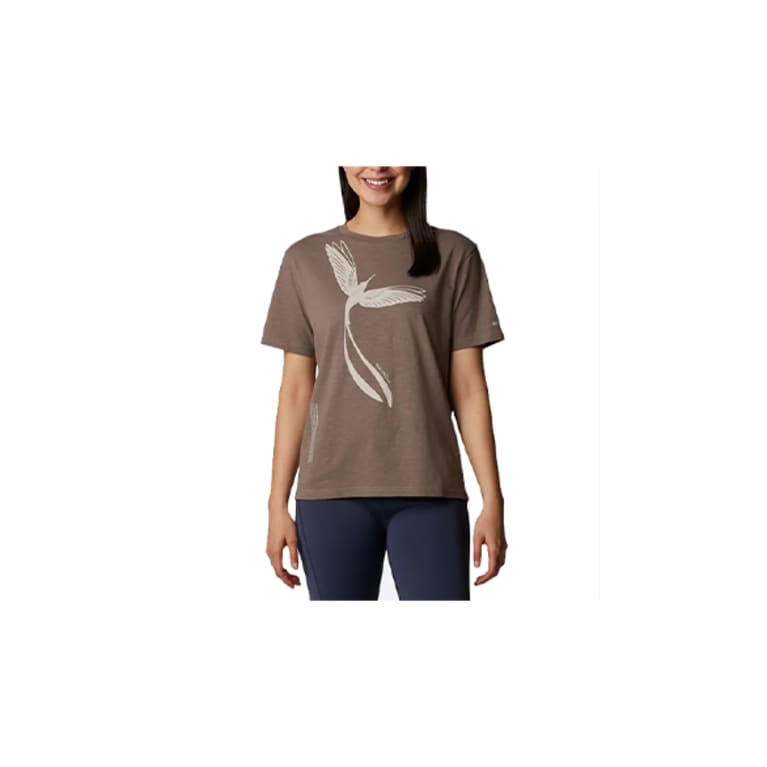 Women's Break it Down™ T-Shirt Women's Break it Down™ T-Shirt