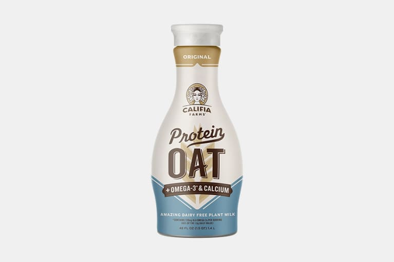 <p>Califia Protein Oat Milk</p> <p>Califia Protein Oat Milk</p>
