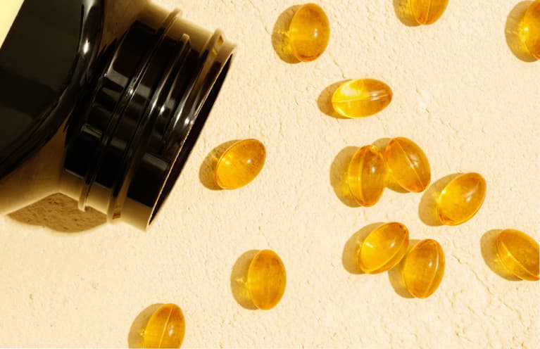 You Might Want To Look Out For This Iffy Sign In Vitamin D Supplements You Might Want To Look Out For This Iffy Sign In Vitamin D Supplements