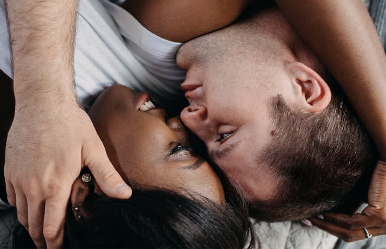 This Is The Secret To Deeper, More Intense Orgasms For Men