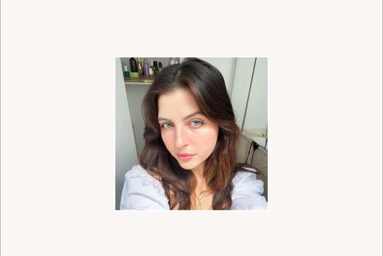 Hannah Frye | Assistant Beauty Editor Hannah Frye | Assistant Beauty Editor