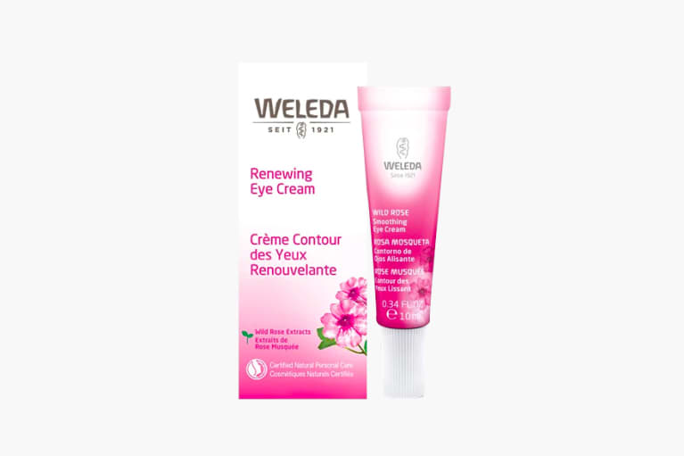 Renewing Eye Cream Renewing Eye Cream