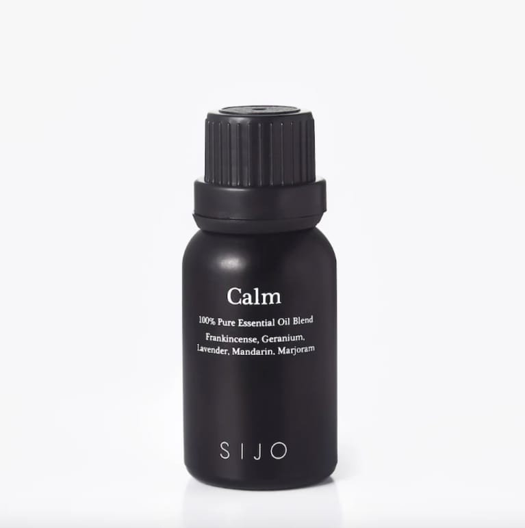 <p>Sijo Calm Essential Oil Blend</p> <p>Sijo Calm Essential Oil Blend</p>