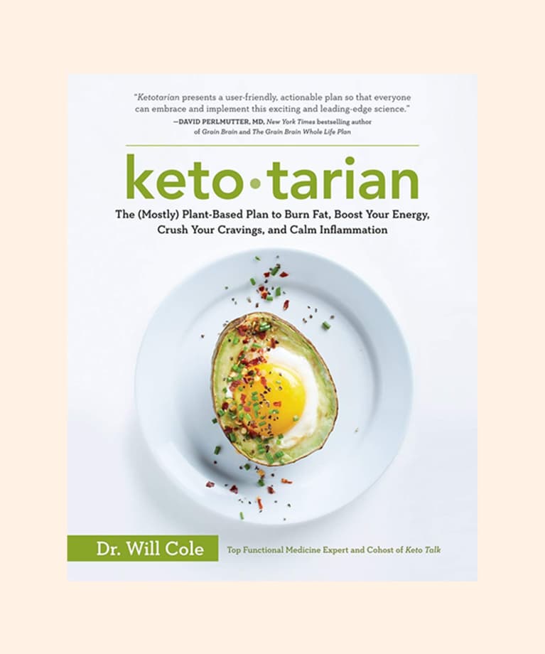 Ketotarian by Will Cole