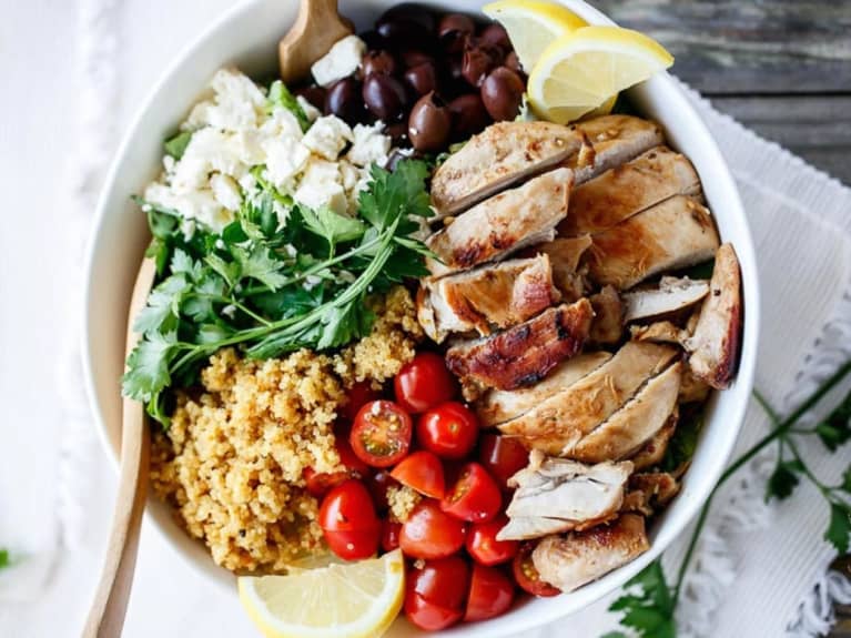 How Much Protein Should You Actually Be Getting & Is All Protein Created Equal? How Much Protein Should You Actually Be Getting & Is All Protein Created Equal?