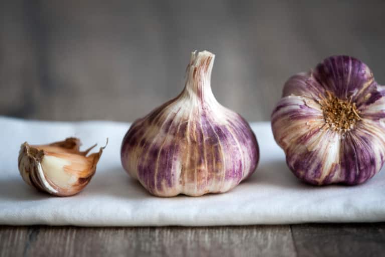 Is Garlic The New Coconut Oil?