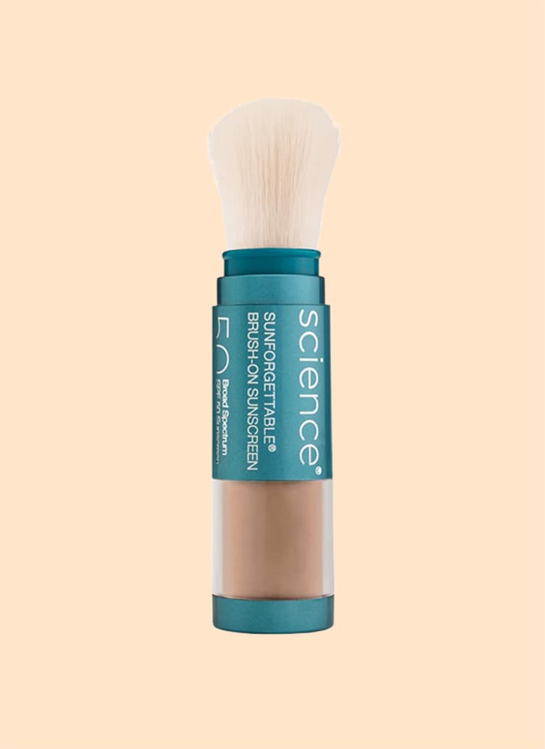 Colorescience Sunforgettable Total Protection Brush-On Shield SPF 50 Colorescience Sunforgettable Total Protection Brush-On Shield SPF 50