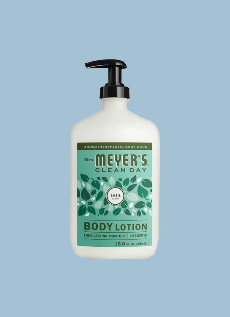 Mrs. Meyer's Clean Day Body Lotion Mrs. Meyer's Clean Day Body Lotion