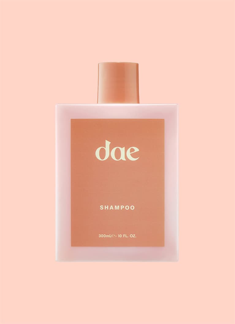 dae daily shampoo dae daily shampoo