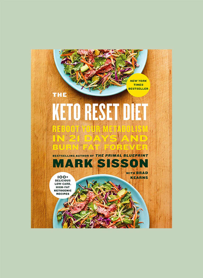 Want To Try Keto? These Are The 5 Best Books To Get You ...