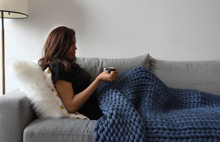 Is This One Product The Secret To Deeper Relaxation? Is This One Product The Secret To Deeper Relaxation?
