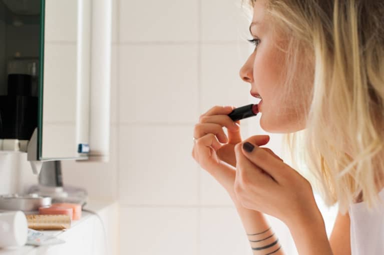 4 Potentially Toxic Beauty Products To Stop Using — For Good