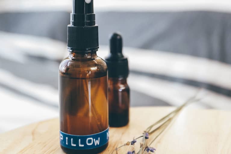  5 Ways To Use Pillow Mist Beyond A Bedtime Routine