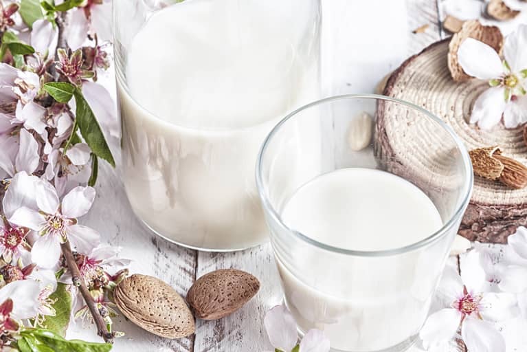 20 Foods To Keep At Home If You're Trying To Eat Clean