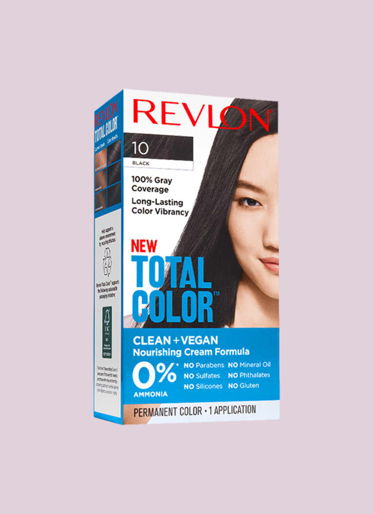revlon total color revlon total color