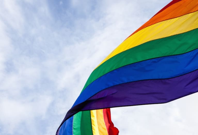 A Mindfulness Meditation To Help Cope With Tragedy