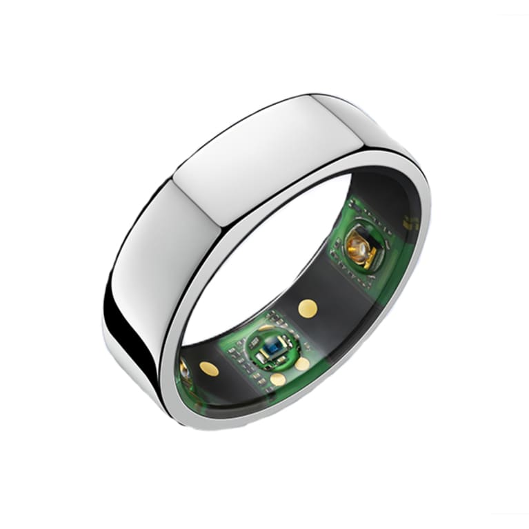Oura Heritage Silver Ring Oura Heritage Silver Ring
