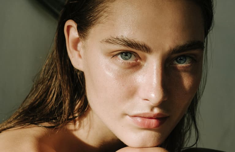 The Best Way To Achieve Bright Eyes — Without A Lot Of Makeup