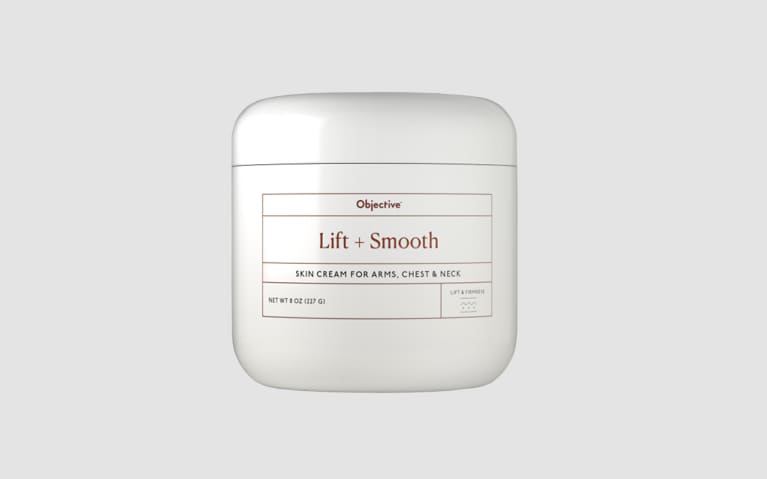 <p>Lift + Smooth</p> <p>Lift + Smooth</p>
