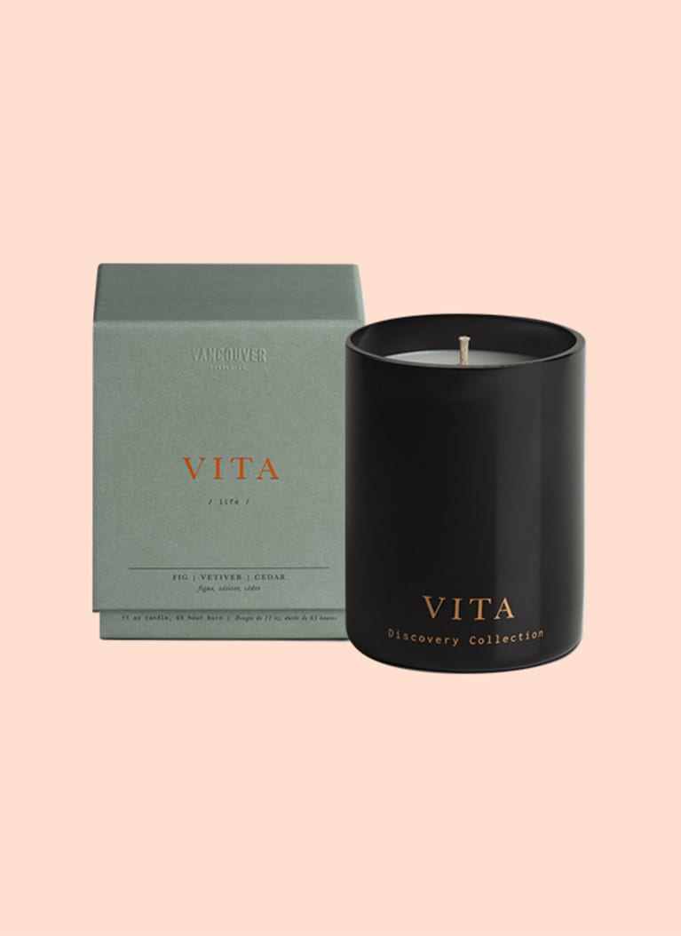 Vancouver Candle Co.