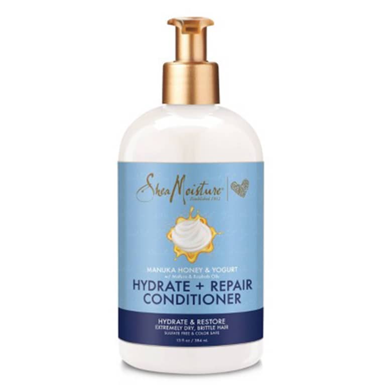 Shea Moisture Hydrate + Repair Conditioner Shea Moisture Hydrate + Repair Conditioner