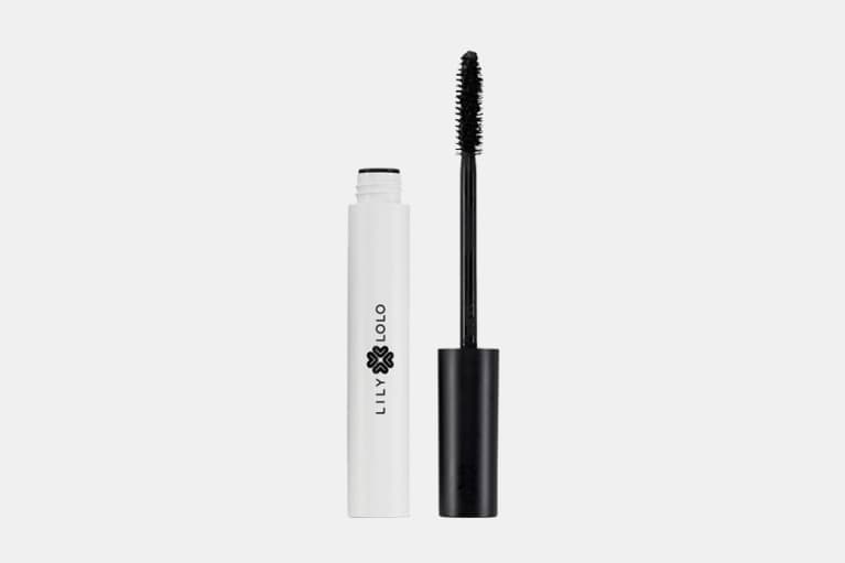 <p>Lily Lolo Black Vegan Mascara</p> Lily Lolo Black Vegan Mascara