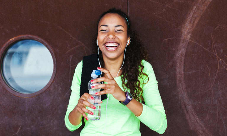 12 Habits Of People Who Reach & Maintain Their Ideal Weight