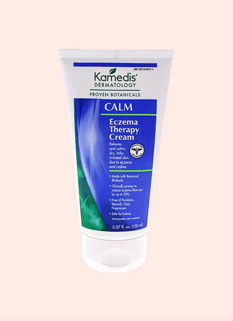 Kamedis Eczema Therapy Cream 