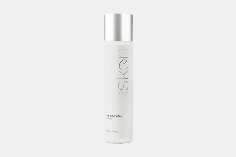 <p>SKEN No Complex Cleanser</p> SKEN No Complex Cleanser
