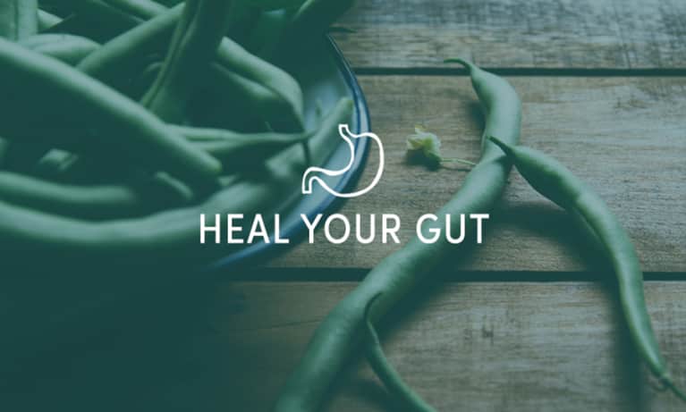 The Best Foods & Supplements For A Healthy Gut: A Doctor Explains