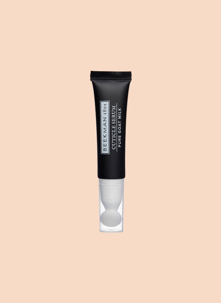 Beekman 1802 Pure Goat Milk Cuticle Serum Beekman 1802 Pure Goat Milk Cuticle Serum