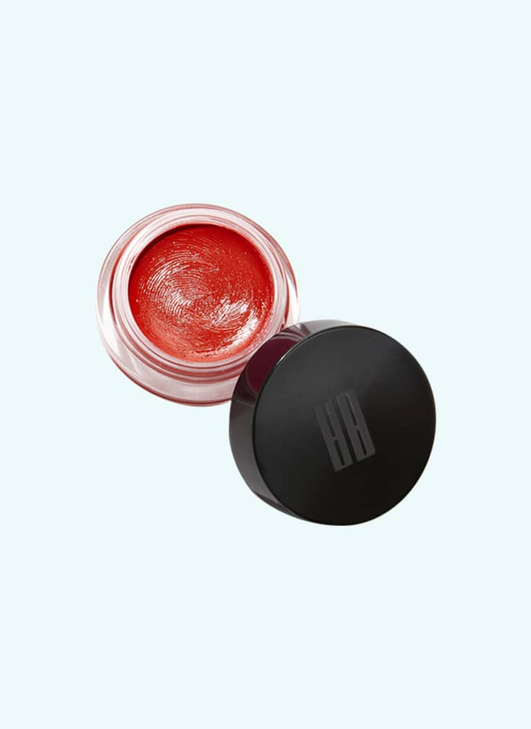 Balmyard Beauty Baby Love Balm Lip + Cheek Tint in Cherry Oh Balmyard Beauty Baby Love Balm Lip + Cheek Tint in Cherry Oh