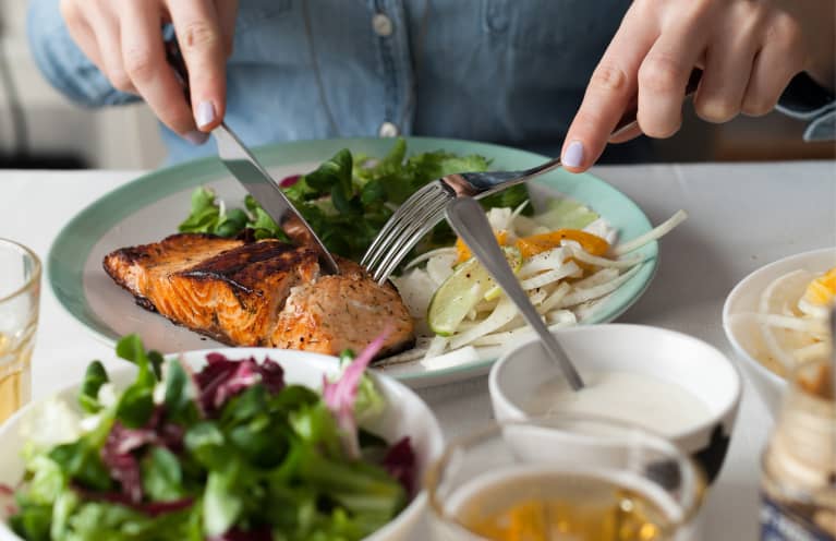 I'm A Stanford-Trained MD: This Is What I Eat In A Day For Blood Sugar Balance I'm A Stanford-Trained MD: This Is What I Eat In A Day For Blood Sugar Balance