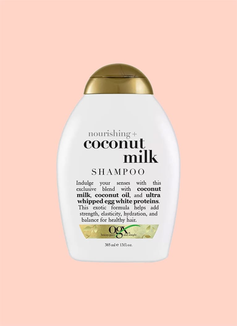 ogx shampoo ogx shampoo