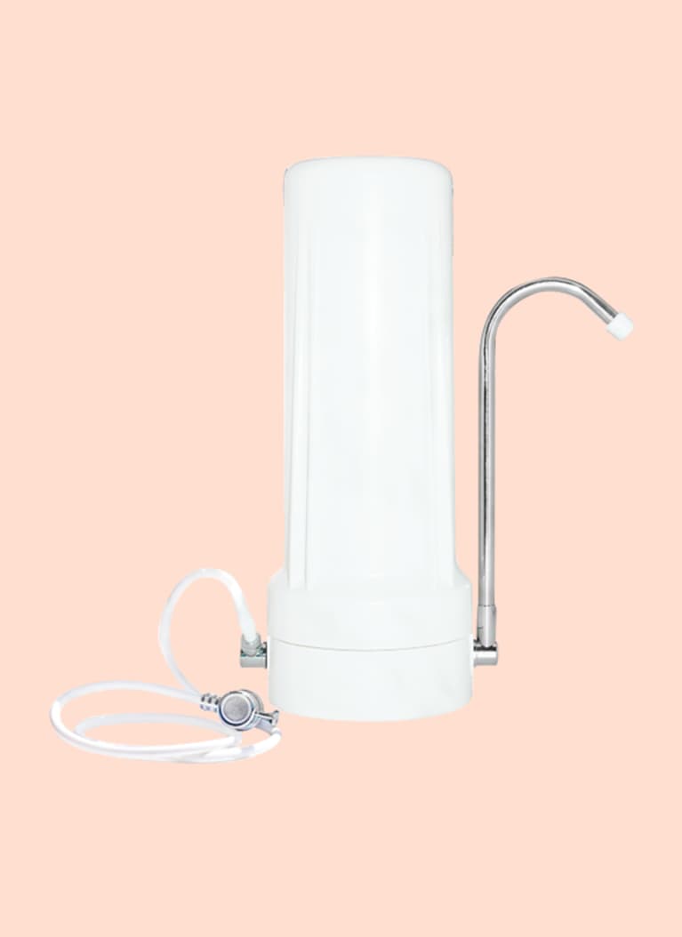 New Wave Enviro 10 Stage Plus Water Filter New Wave Enviro 10 Stage Plus Water Filter