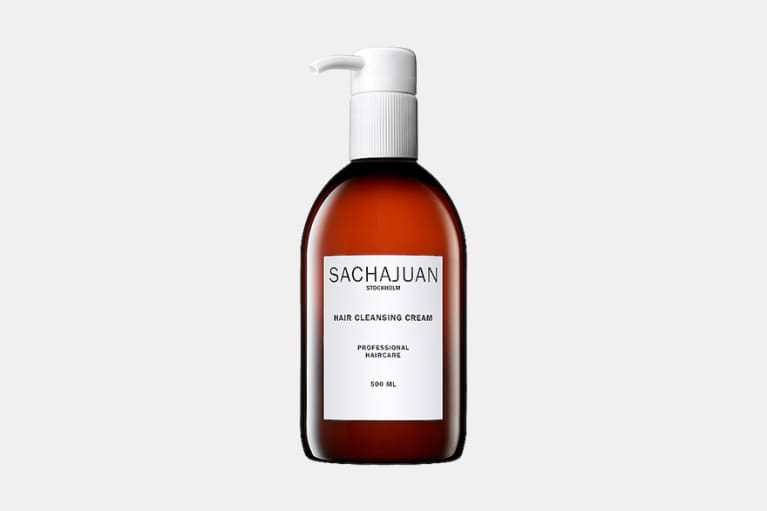 <p>Sachajuan Hair Cleansing Cream</p> Sachajuan