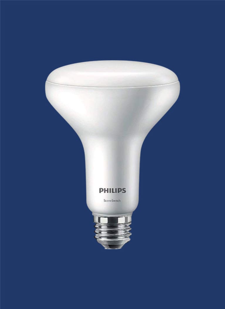 2. SceneSwitch, Philips 2. SceneSwitch, Philips