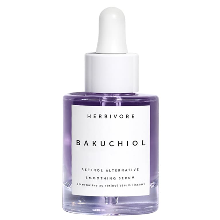 Herbivore Bakuchiol Retinol Alternative Smoothing Serum 