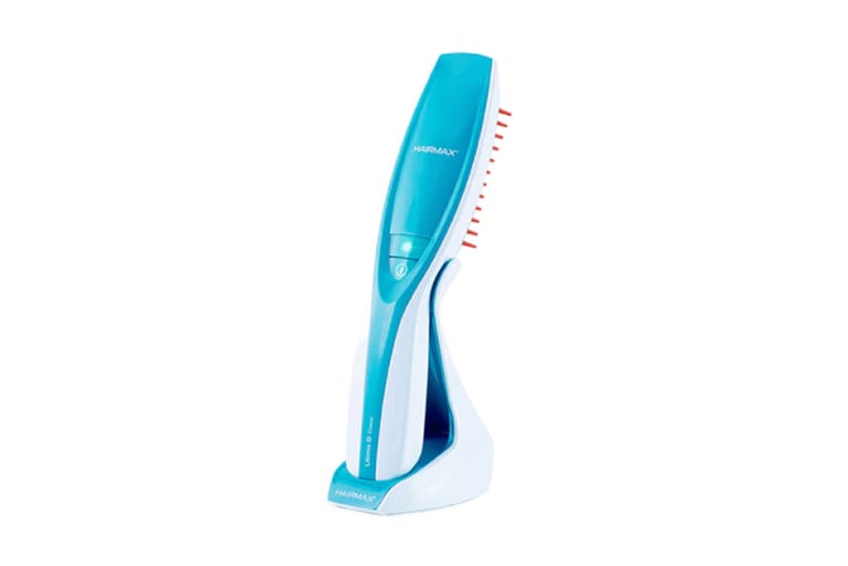 Hairmax Ultima 9 Classic LaserComb