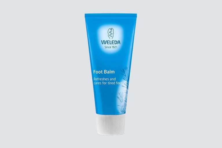 Weleda Foot Balm Weleda Foot Balm 