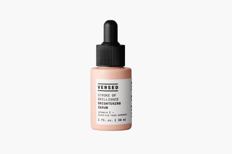 <p>Versed Stroke of Brilliance Brightening Serum</p> <p>Versed Stroke of Brilliance Brightening Serum</p>