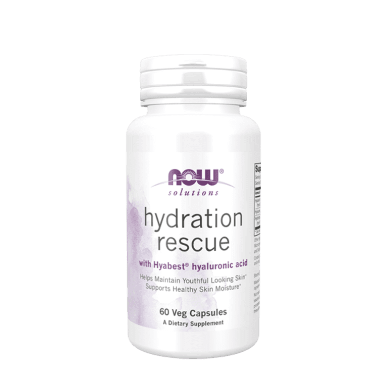 Hydration Rescue